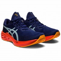 Кросівки для бігу чоловічі Asics DYNABLAST 3 Deep ocean/Light steel